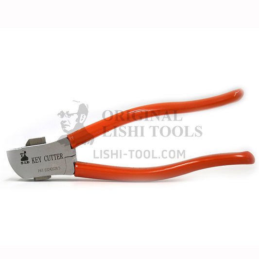 Lishi 2-in-1 Original Factory Cutter Pliers