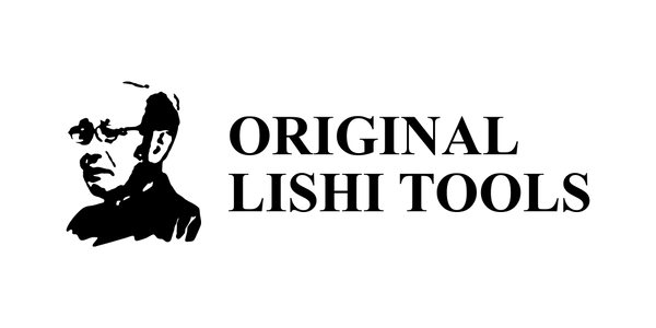 Original lishi tools