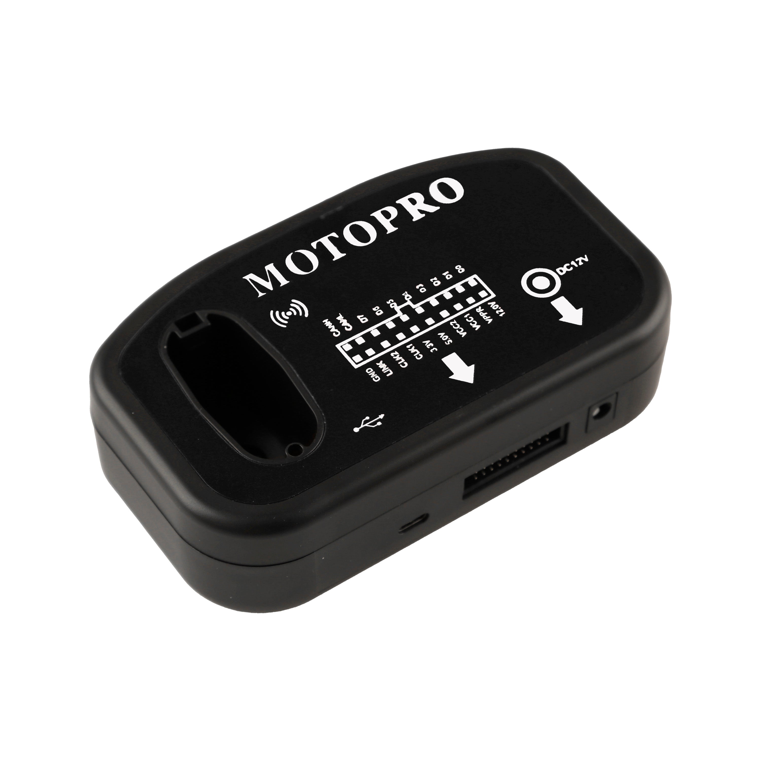 MOTOPRO Motorcycle Key Programmer - Professional Chip Reading and Remo ...