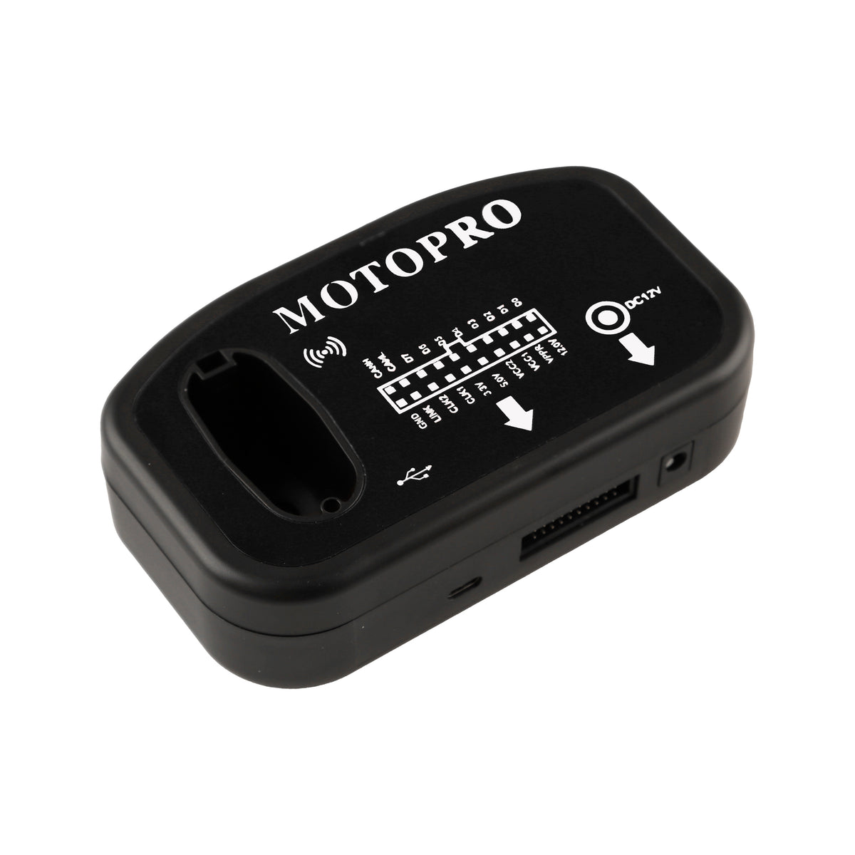 MOTOPRO Motorcycle Key Programmer - Professional Chip Reading and Remo ...