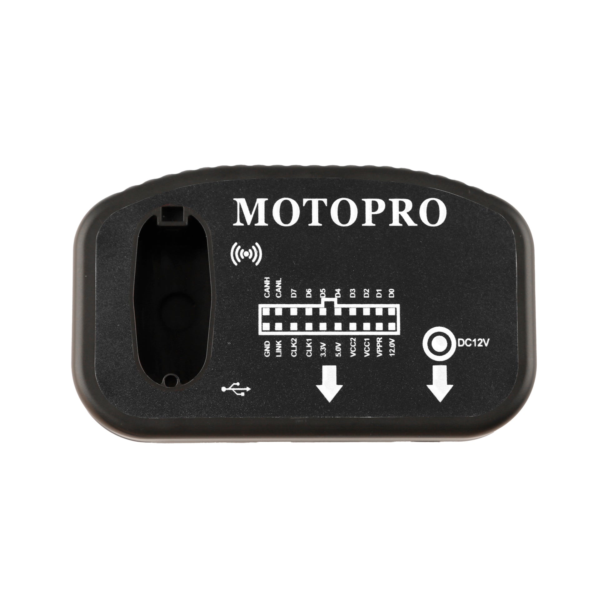 MOTOPRO Motorcycle Key Programmer - Professional Chip Reading and Remo ...