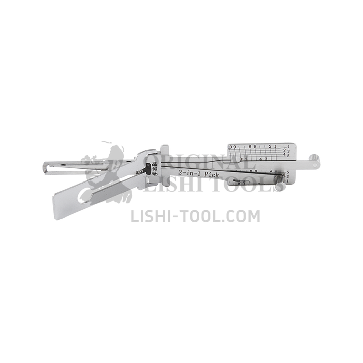 Products – Original lishi tools