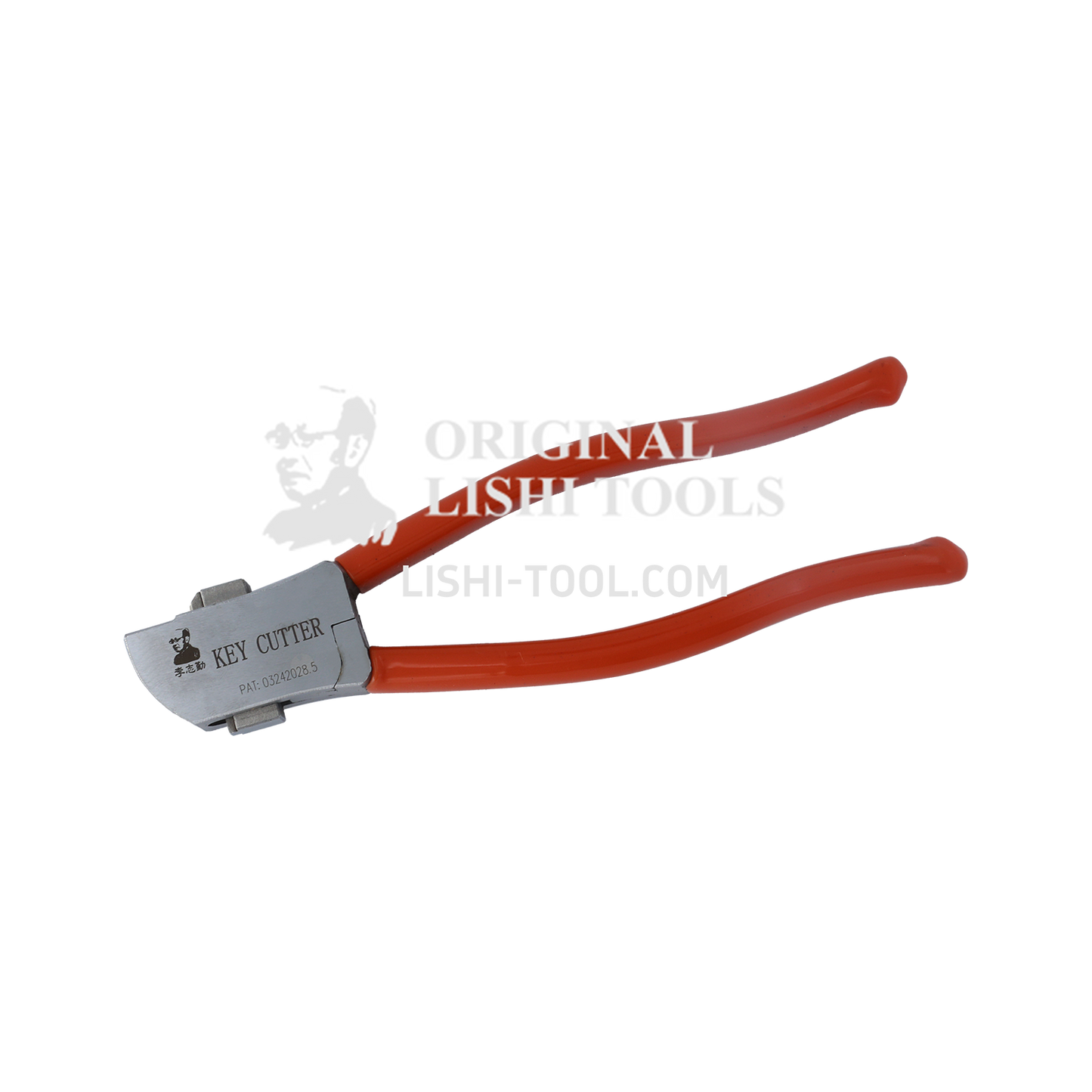 Lishi 2-in-1 Original Factory Cutter Zange