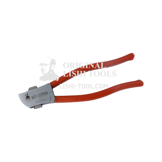 Lishi 2-in-1 Original Factory Cutter Zange
